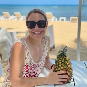 Meet your Posher, Jenjen